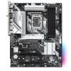 Asrock B760 PRO RS WIFI (Intel B760) [S1700, 4xDDR5 do 7200MHz, (HDMI 2.1, DP 1.4) (3xM.2, 1xPCIe 5.0 x16, 1xPCIe 4.0 x16 (x4), 1xPCIe 3.0 x16 (x4), 1xPCIe 3.0 x1), WiFi 6E, BT 5.3, ATX]