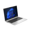 HP ProBook 440 G10 [8A5Y9EA] 10-Core i7-1355U/14 1920x1080 matowa IPS 250nits 60Hz/16GB DDR4 (max 32GB)/512GB/Iris Xe/pk białe/51.3Wh/1.38kg/in11Pro (srebrny)