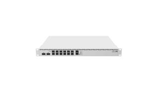 MikroTik Router Cloud Core 12x 25GbE SFP28 2x 100GbE QSFP28 [CCR2216-1G-12XS-2XQ]