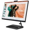 Komputer All-in-One LENOVO IdeaCentre 3-24IAP7 [F0GH01DHPB] 10-Core i7-13620H/24 1920x1080 matowa/16GB DDR4/1TB SSD/UHD/brak systemu (czarny)