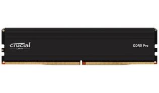 DDR5 64GB 5600 MHz Crucial Pro CL46 [CP64G56C46U5]