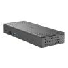 I-TEC USB 3.0/USB-C/Thunderbolt, Quattro 4K Display Docking Station + Pow.Del. 100W [CAQUATTRODOCKPDPRO]