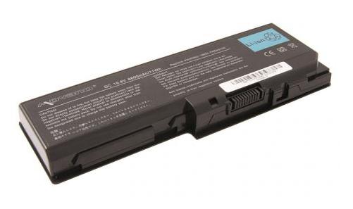 Movano Premium bateria Toshiba P200 10.8V/11.1V, 7800mAh [BZ/TO-PA3536]