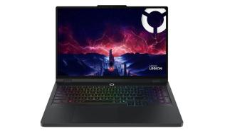 Lenovo Legion Pro 7 16 [83RU000LPB] 16-Core AMD Ryzen 9 9955HX3D /16 2560x1600 błyszcząca OLED 240Hz / 64GB DDR5 / 2TB / RTX5080 16GB / pk RGB / 99.9Wh / 2.56kg / Win11Pro
