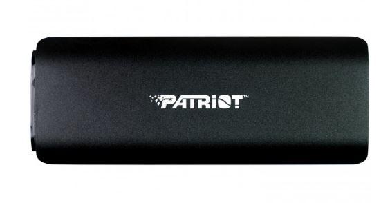 Patriot Transporter 1TB SSD USB-C 3.1 (1000 MBs) [PTP1TBPEC]