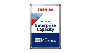 Toshiba S300 AI Surveillance 20TB (SATA III, 1GB, 7200) [MG11ACA20TE]