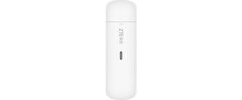 ZTE modem MF833U1 3G/4G LTE