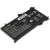 Green Cell bateria TE03XL do HP Omen 15-AX052NW 15-AX055NW 15-AX075NW 15-AX099NW, HP Pavilion 15-BC402NW 15-BC408NW 15-BC411NW [HP179V2]