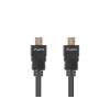 Lanberg Kabel HDMI M / HDMI M v1.4 CSS (1.8 m) [CA-HDMI-15CC-0018-BK]