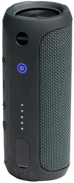 JBL Flip Essential (16W) (BT) (czarny)
