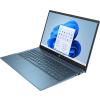 HP Pavilion 15-eh3154nw [8F6Y7EA] 6-Core Ryzen 5 7530U/15.6 1920x1080 matowa IPS/16GB DDR4/512GB SSD/Radeon/1.74kg/Win11Home (Forest Teal)