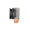 Cooler Master Hyper 411R LED biały (92 mm, TDP 100W, 4-pin PWM, LED biały) [RR-H411-20PW-R1]
