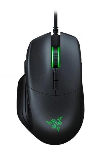 Razer Basilisk Bluetooth 16000dpi (optyczna, 1, 6) [RZ01-02330100-R3G1]