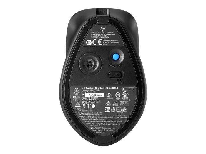 HP ENVY 500 Wireless 1600dpi (laserowa, 1, 3) (czarno-srebrny) [2LX92AAABB]