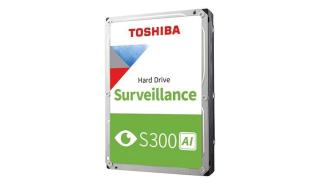 Toshiba S300 AI Surveillance 8TB (SATA III, 512MB, 7200) [MG10ADA800E-V]