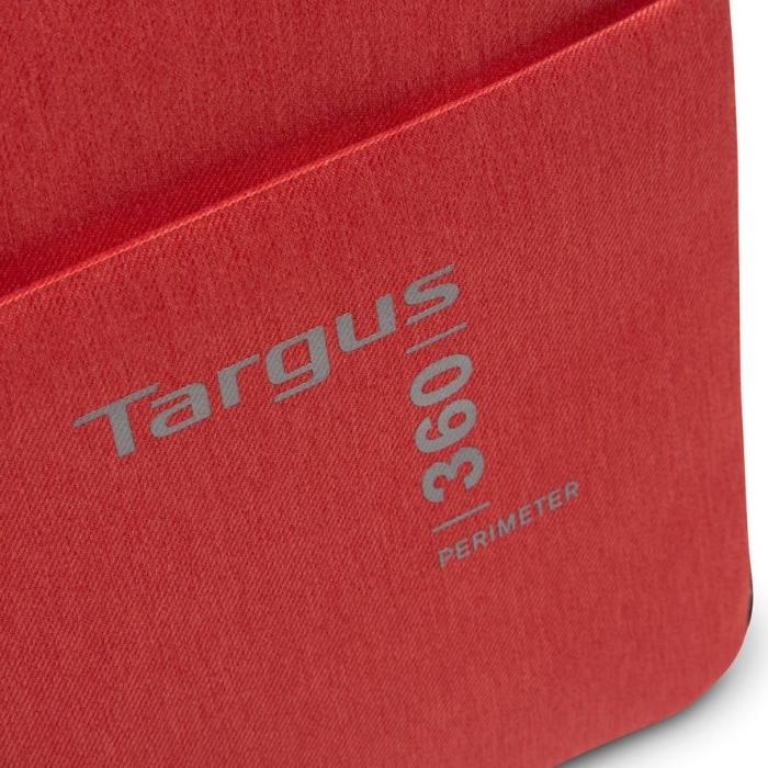 Etui do laptopa Targus Perimeter 15.6 (czerwony) [TSS95003EU]