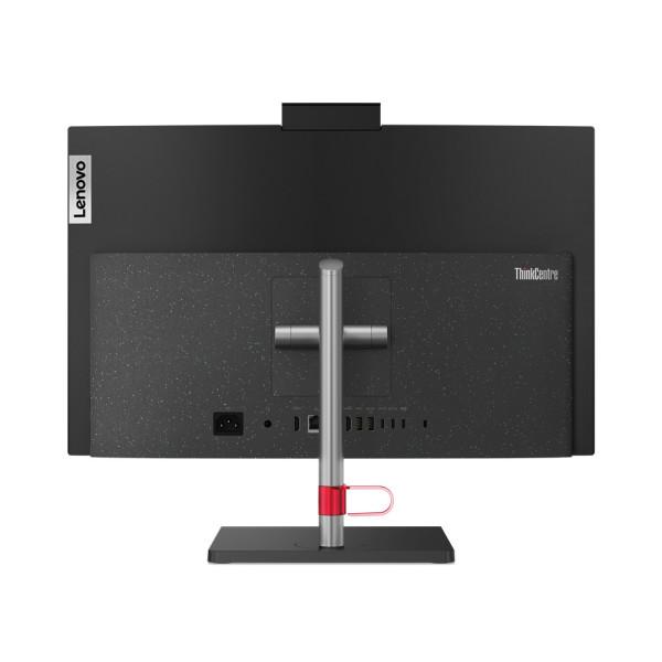 Komputer All-in-One LENOVO ThinkCentre Neo 50a [12K9003EPB] Core i5-13500H 24inch FHD AG 8GB 512GB M.2 UMA Slim DVD Writer 9.0mm 2X2AX + BT W11P