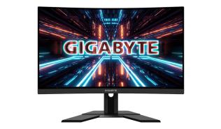 (27) Gigabyte G27F 2 (IPS LED, 1920x1080, 400, 1ms, 130% sRGB, 165Hz) (2xHDMI 2.0, DP 1.2, 2xUSB 3.0) głośniki, czarny