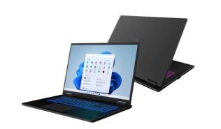 Gigabyte Gaming A18 [3VHK3EEC94SH] 8-Core AMD Ryzen 7 260 /18 2560x1600 matowa IPS 165Hz / 16GB DDR5 / 1TB / RTX5060 8GB / pk RGB / 76Wh / 2.8kg / Win11Home