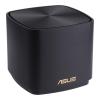 Asus ZenWiFi AX Mini XD4 Wi-Fi 6 AX1800 3-pack System Mesh (czarny) [ZenWiFi AX Mini XD4 3PK Black]