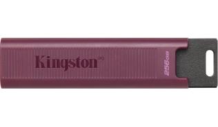 Kingston DataTraveler MAX 1TB USB-A 3.2 Gen2 (1000/900MB/s) [DTMAXA/1TB]