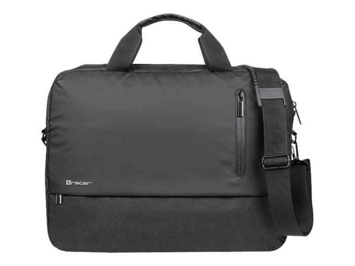 Torba do laptopa Tracer 15.6 Balance Poliester V2
