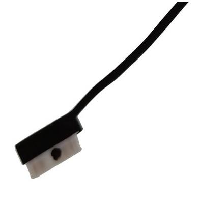 Gniazdo zasilania z kablem do wtyczki 4.5x3.0mm do notebooka Dell Inspiron 17 5000, 5770, 5775, 5775 [CAL70 02K7X2 2K7X2 DC301011B00]