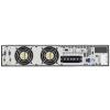 UPS RACK 19 POWERWALKER ON-LINE 10000VA RMG PF1 ZŁĄCZE TERMINALOWE IN/OUT, LCD [VFI 10000 RMG]