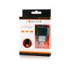 Forever Ładowarka sieciowa micro USB 5V/10V 1100mA (1A) [5900495151247] [GSM000439]