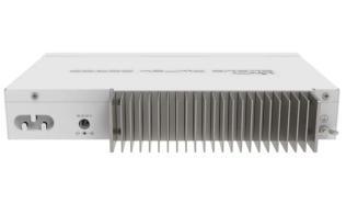 Mikrotik Switch 1x RJ45 1000Mb/s 8x SFP+ [CRS309-1G-8S+IN]