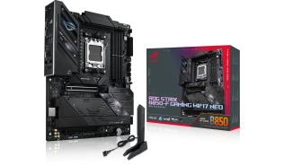 Asus ROG STRIX B850-F GAMING WIFI7 NEO