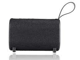 Tracer Rave Mini TWS BT Black (bluetooth)