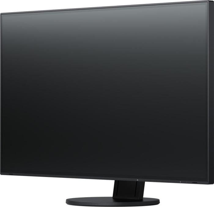 32’’ Eizo FlexScan EV3285-BK (IPS LED, 3840x2160, 350, 5ms, 98% sRGB, 60Hz) (2xHDMI 1.4, DP 1.2, USB-C 3.0 alt DP, 2xUSB 3.0) głośnik, czarny