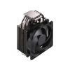 Cooler Master Hyper 212 Black Edition (120 mm, TDP 150W, 4-pin PWM) [RR-212S-20PK-R1]