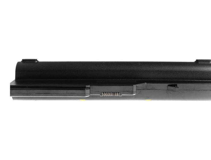 Green Cell bateria do Lenovo G460 G560 G570, 11.1V 6600mAh [LE51]