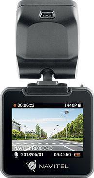 Wideorejestrator Navitel R600 QUAD HD