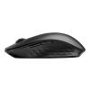 HP Travel Bluetooth BT 1600dpi (optyczna, 1, 6) (czarny) [6SP25AAABB]