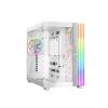 be quiet! Light Base 900 FX White E-ATX Midi ARGB [BGW72]