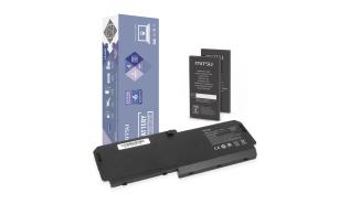 Mitsu bateria HP ZBook 17 G5, G6, 11.55V, 6200mAh (72Wh) (6 ogniw Li-polymer Tianneng) [BC/HP-17G5]