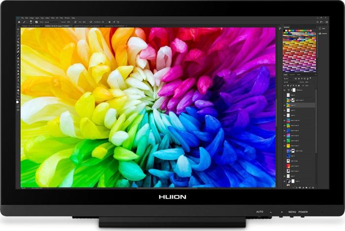 Tablet graficzny Huion Kamvas 20 (GT191-V2)