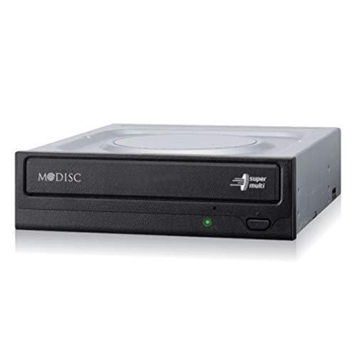 LG DVD+/-RW GH24NSD6 SATA bulk (czarny)