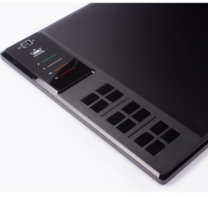 Tablet graficzny Huion WH1409