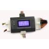 Tester zasilaczy ATX Delock z LCD [18159]