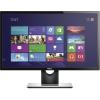 24’’ Dell SE2416H (IPS LED, 1920x1080, 250, 6ms) (VGA, HDMI 1.4) czarny [210-AFZC]