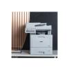 Brother MFC-L9630CDN kolor (drukarka, kopiarka, skaner, faks, ADF) (USB 2.0, LAN, NFC)