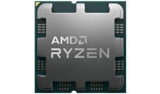 AMD Ryzen 9 7900X3D 4.4/5.6GHz Tray (12 rdzeni / 24 wątki) (AMD Radeon Graphics) (Socket AM5, 64bit, 120W) [100-000000909]