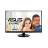 27’’ Asus Eye Care VA27DQF (IPS LED, 1920x1080, 250, 1ms, 100Hz) (HDMI, DP, Audio) czarny