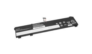 Movano bateria Lenovo Legion 5 17ARH05H, 7 15IMH05 15.4V, 5335mAh (80Wh) (4 ogniwa Li-polymer Zhuoneng) [BT/LE-LEG5-17]