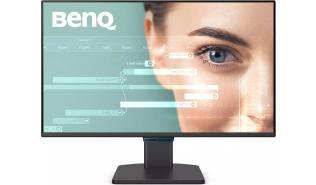 (24) 23.8 Benq BL2490C (IPS, 1920x1080, 250, 5ms, 99% sRGB, 144Hz) (1xHDMI 1.4, 1xDP 1.2, 1xUSB-C, 1xAudio) głośnik (2x2W), czarny