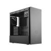 CoolerMaster MasterCase Silencio S600 (2xUSB 3.0) (5x2.5, 4x3.5, 1x5.25 zewnętrzna) [MCS-S600-KG5N-S00]